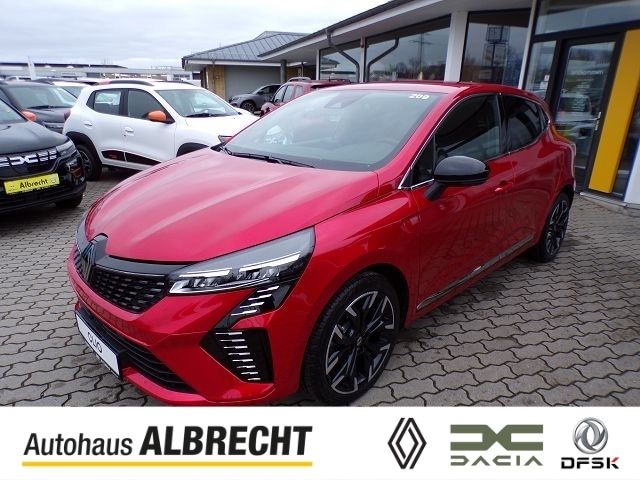 Renault Clio 5.000 km 19.990 &euro; Brandenburg a.d. Havel 14772