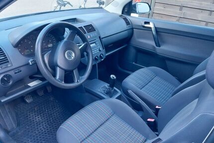 VW Polo 107.000 km 3.200 &euro; Neubrandenburg 17033
