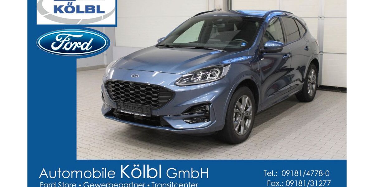 Ford Kuga 5.937 km 29.980 &euro; Neumarkt i. d. Opf. 92318