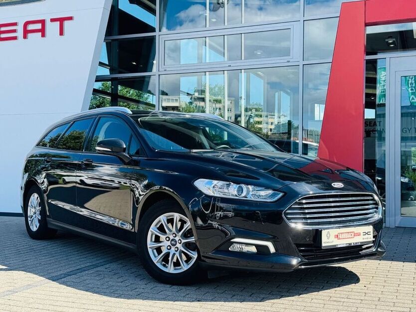 Mondeo