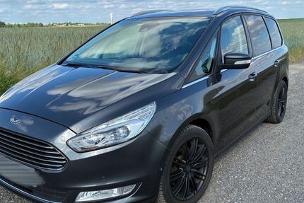 Ford Galaxy 149.500 km 14.400 &euro; Mahlow 15831