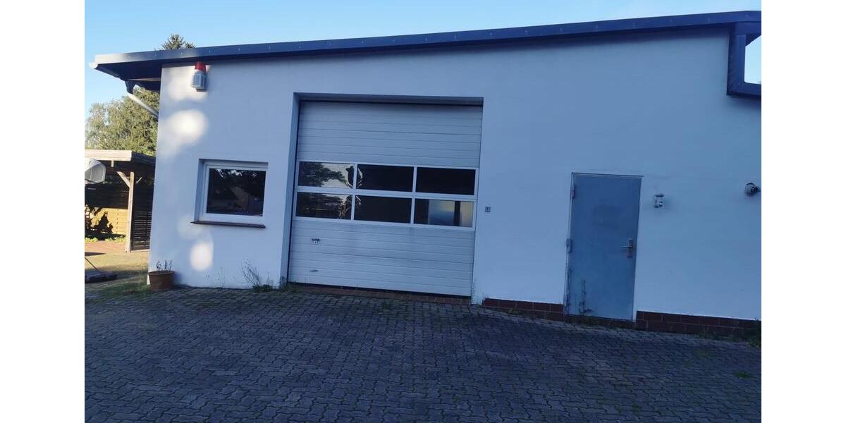 Gewerbeobjekt Osterode am Harz - 550&euro; | Angebot:26433944