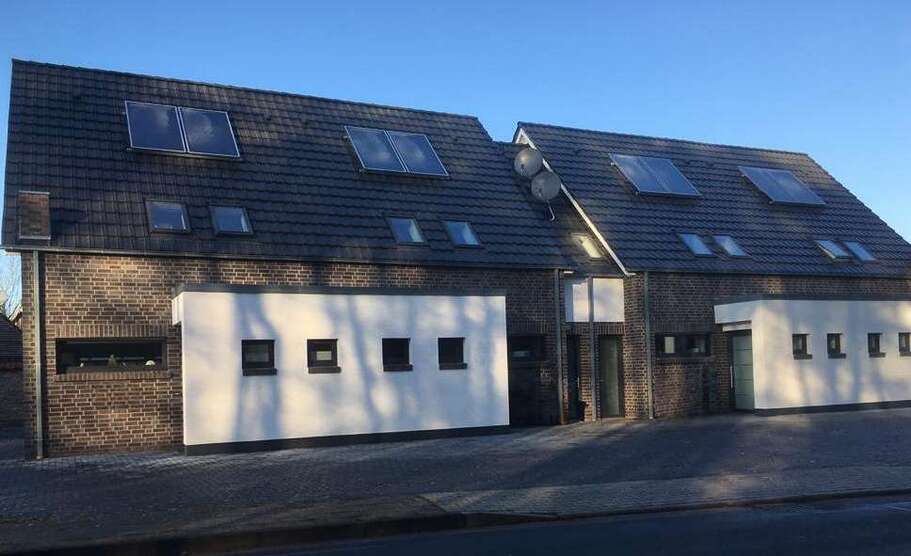 Haus zum Mieten in Haselünne 860 € 96.51 m² 3 zimmer