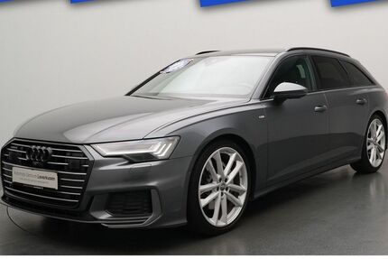 Audi A6 109.979 km 29.480 &euro; Leverkusen 51379