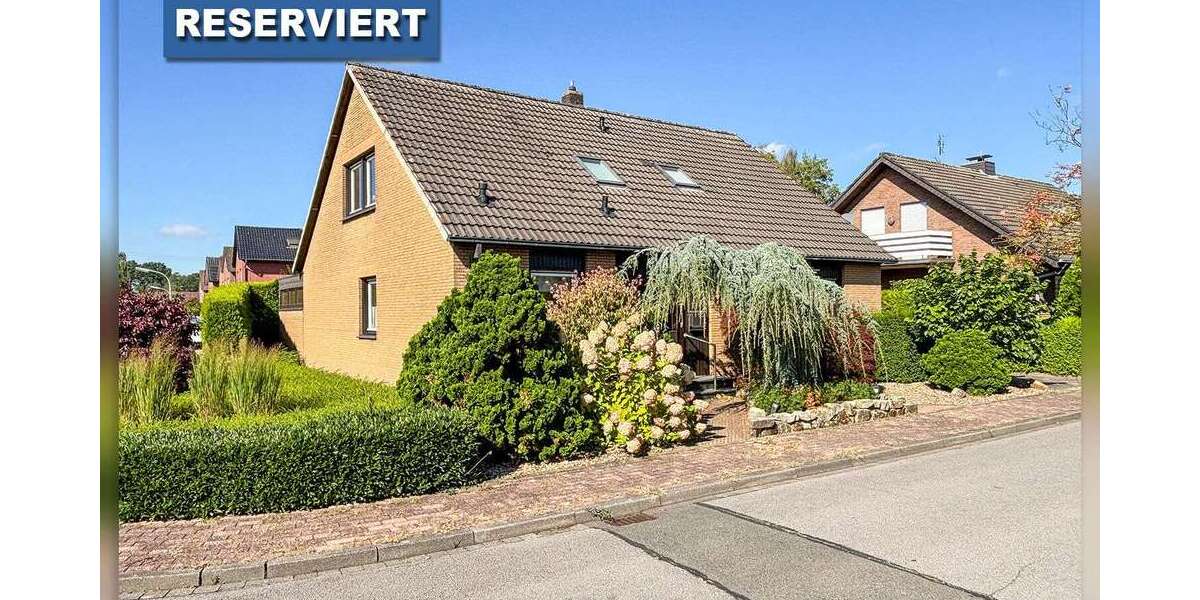 Einfamilienhaus Velen - 5 Zimmer, 137 m&sup2;, 265.000&euro; | Angebot:22864046