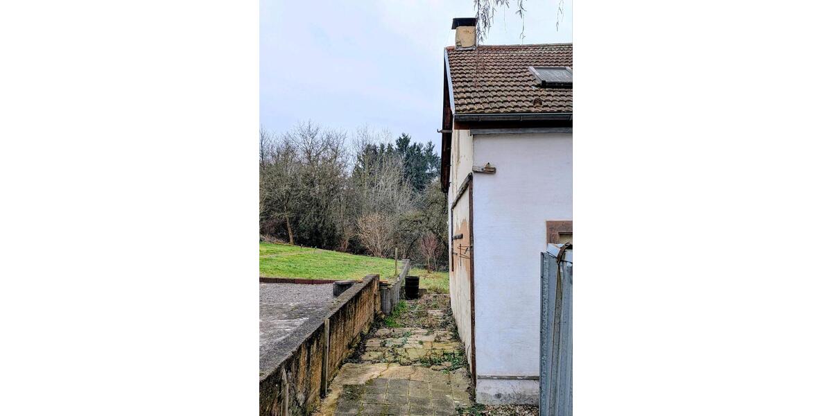 Doppelhaushälfte Püttlingen - 79.000&euro; | Angebot:24728810