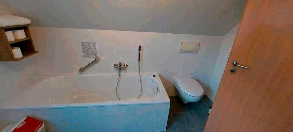 Maisonettenwohnung Goldenstedt - 4 Zimmer, 105 m&sup2;, 1.100&euro; | Angebot:25989985