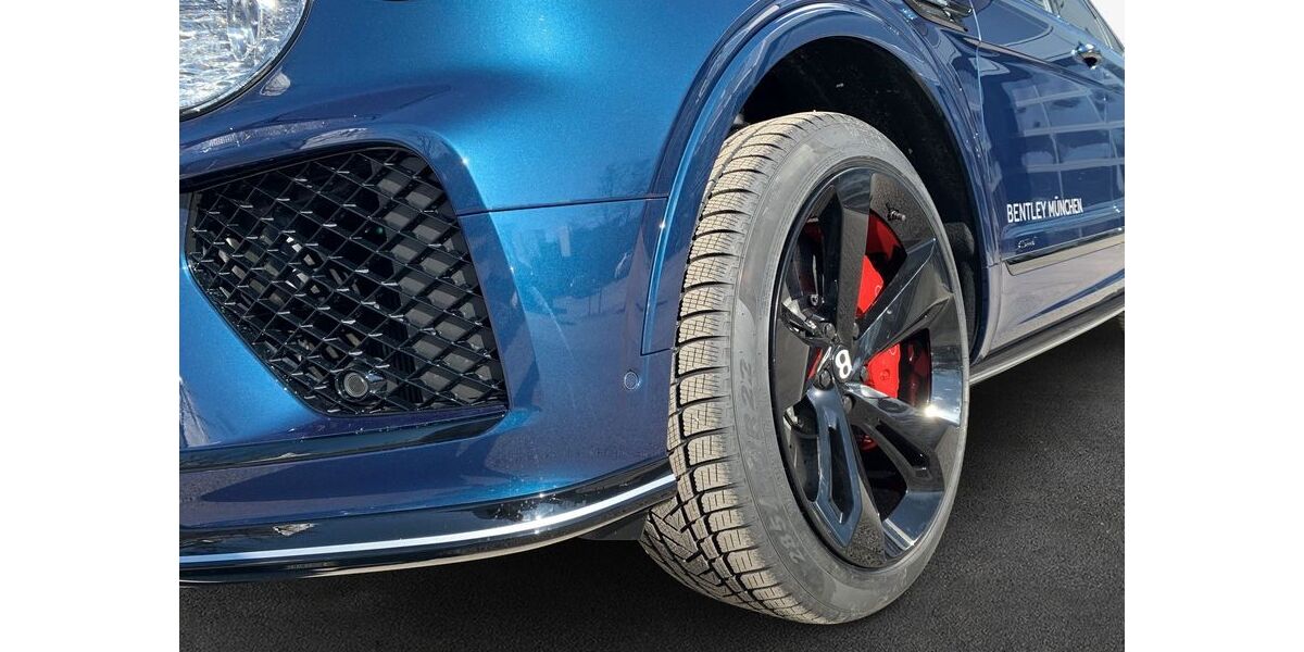 Bentley Bentayga 4.000 km 328.900 &euro; München 80809
