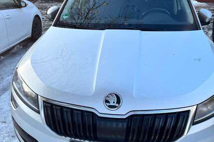 Skoda Karoq 71.900 km 20.000 &euro; Aachen 52134