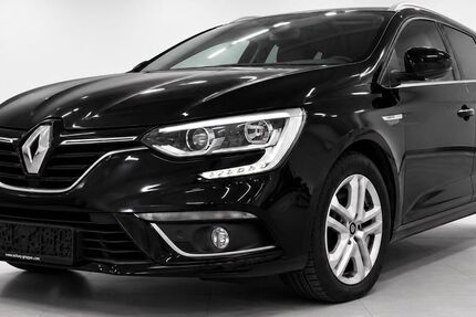 Renault Megane 111.000 km 10.499 &euro; Rostock 18106