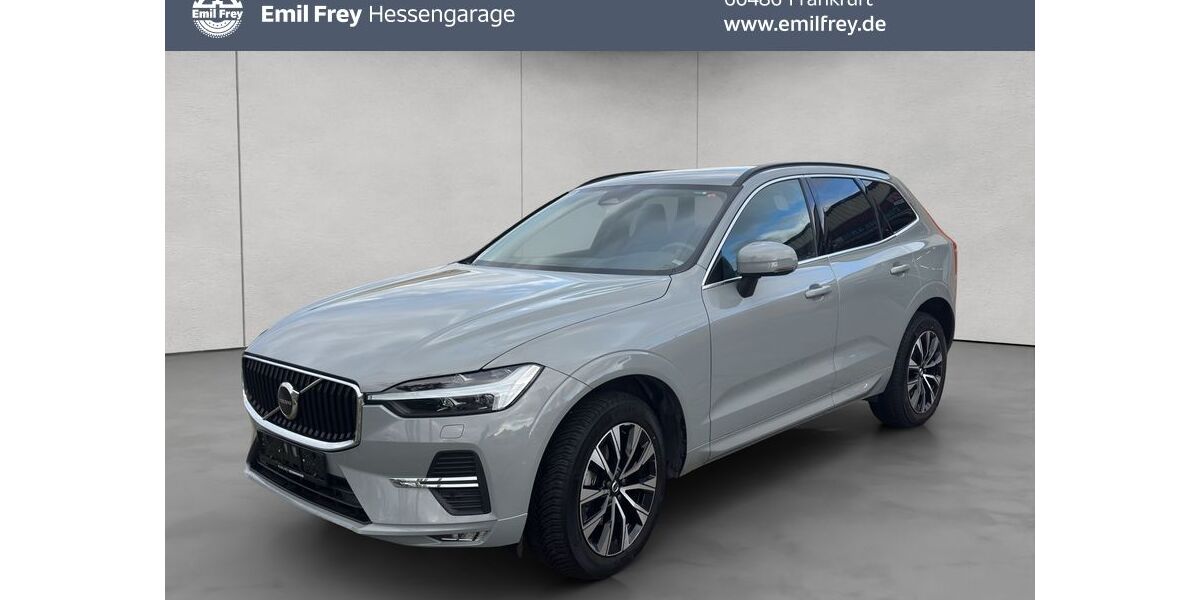 Volvo XC60 14.816 km 44.750 &euro; Frankfurt am Main 60486
