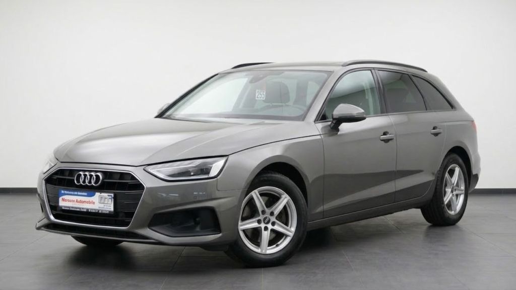 Audi A4 155.200 km 22.800 &euro; Wallenhorst ( bei Osnabrück ) 49134