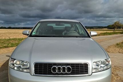 Audi A4 68.000 km 5.200 € Erxleben 39343