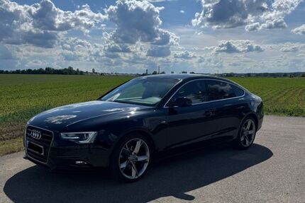 Audi A5 130.000 km 22.000 &euro; Augsburg 86179