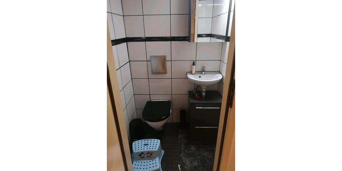 Etagenwohnung Sulzbach-Rosenberg Rosenberg - 6 Zimmer, 123 m&sup2;, 130.000&euro; | Angebot:27246840