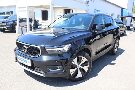 Volvo XC40 44.764 km 23.980 &euro; Darmstadt 64291