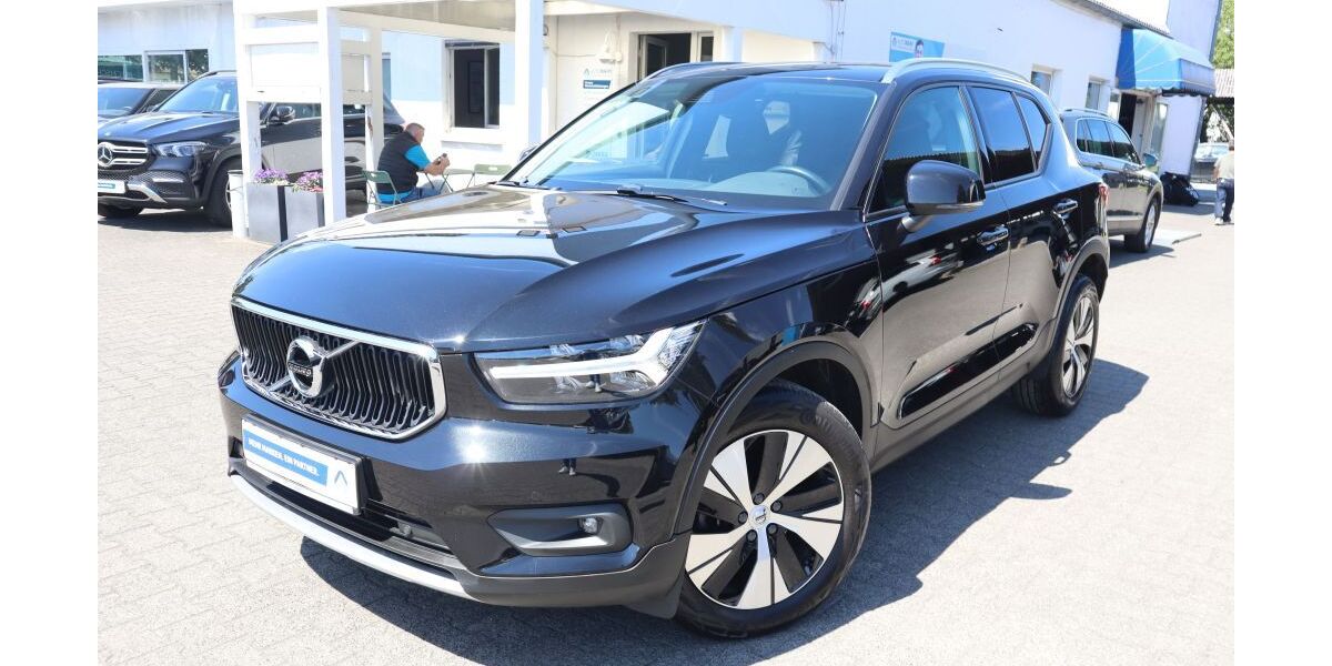 Volvo XC40 44.764 km 23.980 &euro; Darmstadt 64291