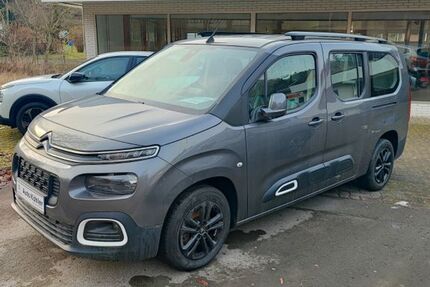 Citroen Berlingo 77.660 km 18.650 &euro; Brilon 59929