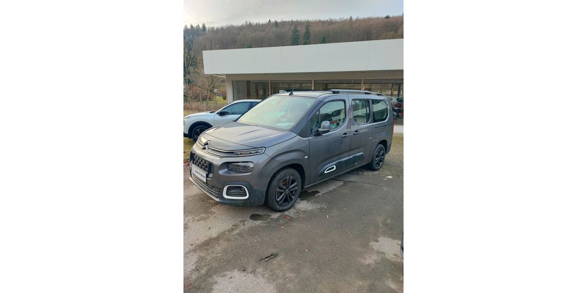 Citroen Berlingo 77.660 km 18.650 &euro; Brilon 59929