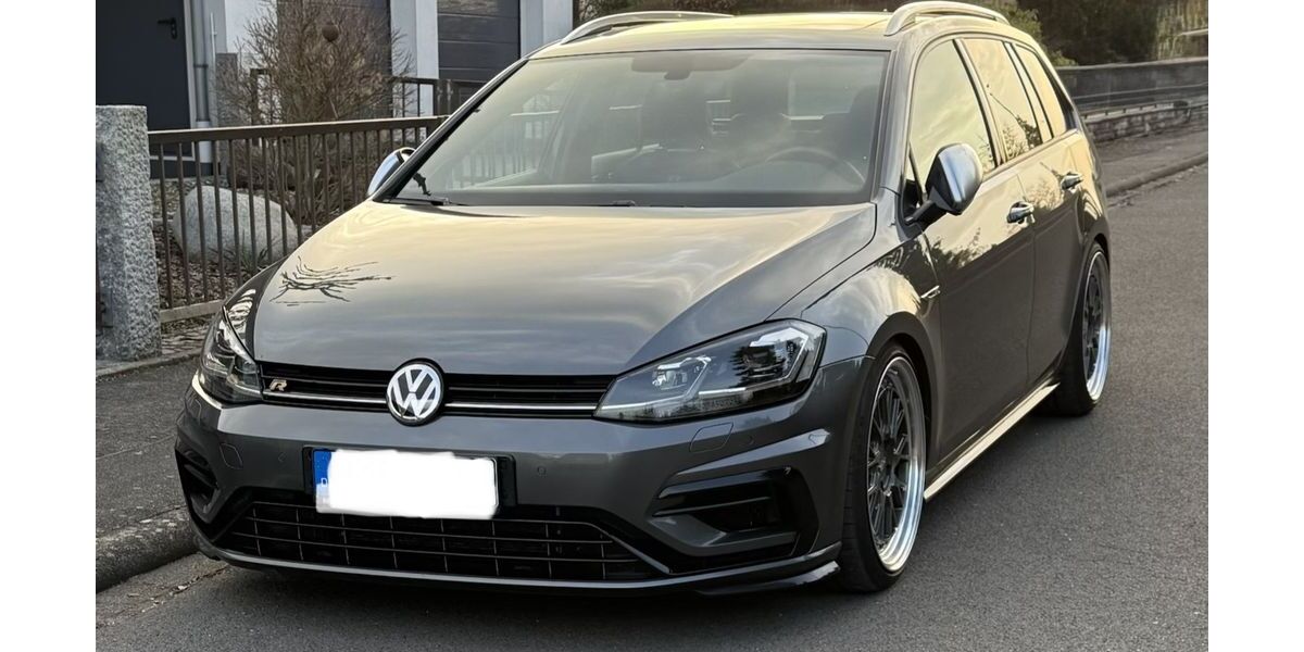 VW Golf 103.000 km 24.500 &euro; Höchstadt 91315