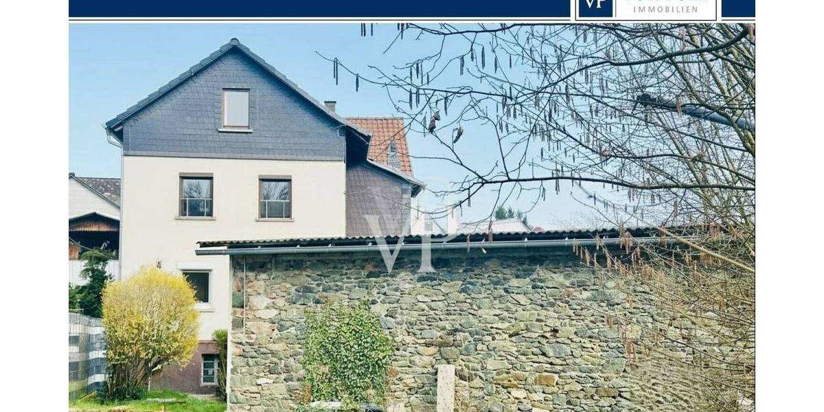 Einfamilienhaus Solms / Oberndorf Oberndorf - 5 Zimmer, 141 m&sup2;, 272.000&euro; | Angebot:26139585