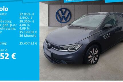 VW Polo 7.000 km 22.950 &euro; Hanau 63452