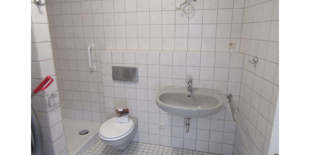 Etagenwohnung Kirchberg (Hunsrück) - 2 Zimmer, 57 m&sup2;, 577&euro; | Angebot:24833464