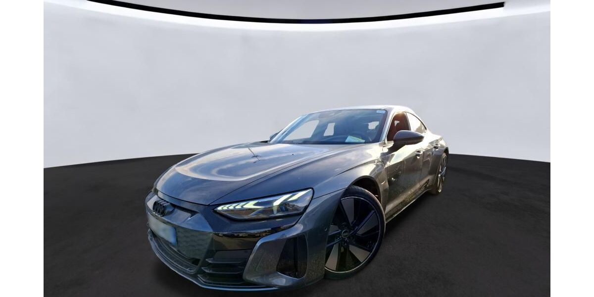 Audi e-tron GT 11.209 km 66.980 &euro; Magdeburg 39128