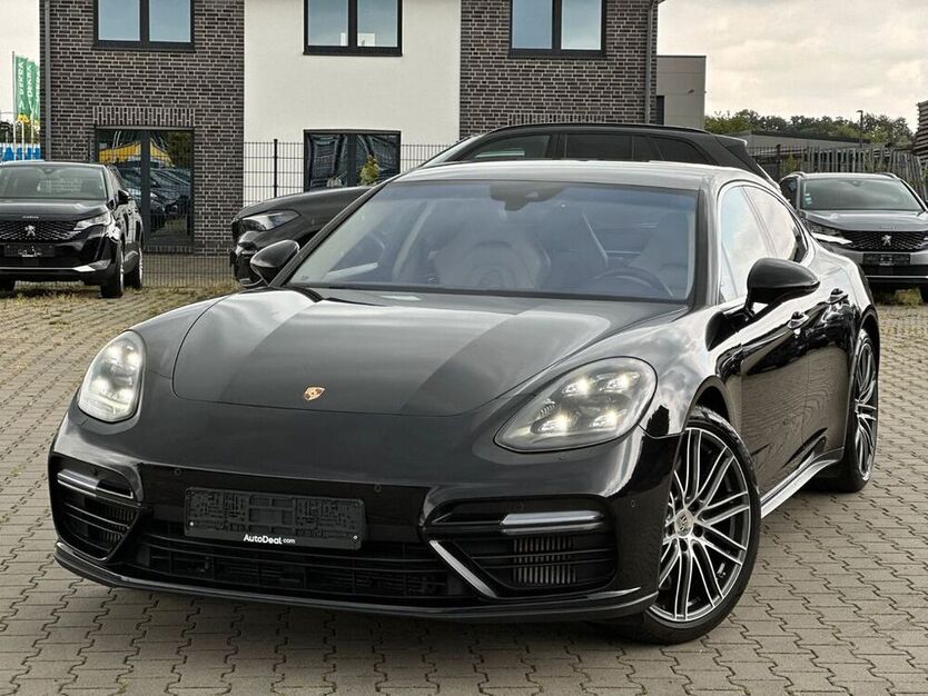 Panamera