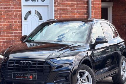 Audi Q5 116.000 km 29.950 &euro; Eystrup 27324