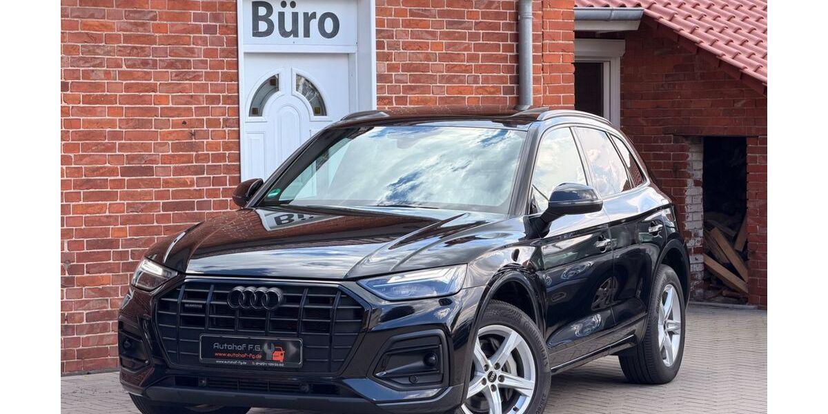 Audi Q5 116.000 km 29.950 &euro; Eystrup 27324