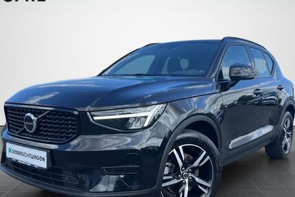 Volvo XC40 77.500 km 26.990 &euro; Jena-Lobeda 07747