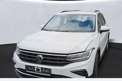 VW Tiguan 23.009 km 29.690 &euro; Plettenberg 58840