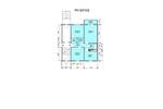 Etagenwohnung Walddrehna Walddrehna - 3 Zimmer, 66 m&sup2;, 396&euro; | Angebot:26876799