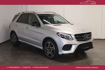 Mercedes-Benz GLE 350 173.400 km 28.900 &euro; Bebra 36179
