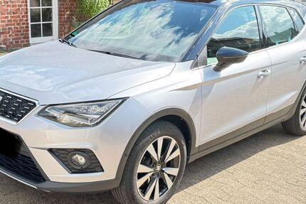 Seat Arona 92.000 km 13.900 &euro; Gera 07546