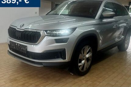 Skoda Kodiaq 52.295 km 32.830 &euro; Korntal-Münchingen 70825