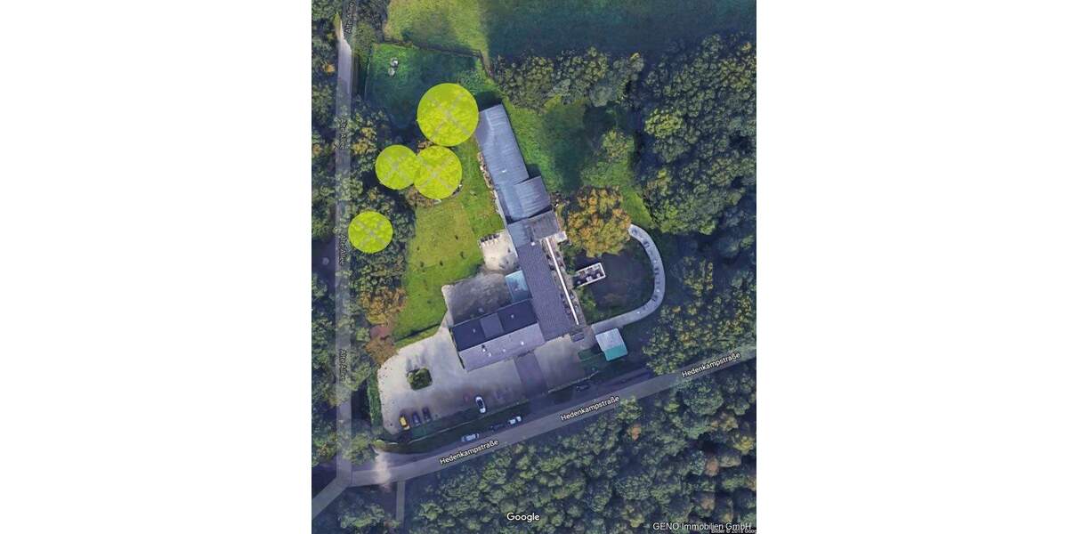 Gewerbeobjekt Ganderkesee Hohenböken - 1.450.000&euro; | Angebot:25426809