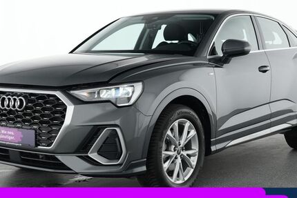 Audi Q3 23.343 km 33.991 &euro; Dietzenbach bei Frankfurt 63128