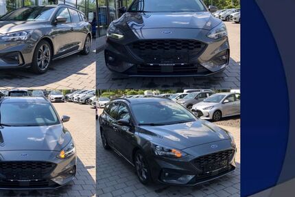 Ford Focus 128.141 km 12.900 &euro; Augsburg 86156