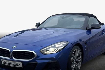 BMW Z4 19.931 km 34.990 &euro; Landau 76829