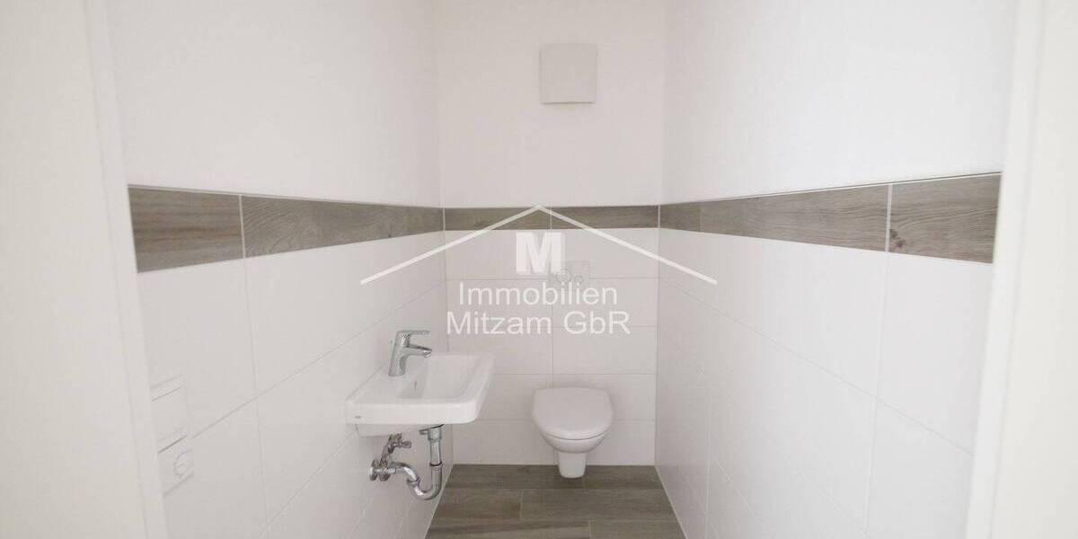 Etagenwohnung Beilngries Hirschberg - 3 Zimmer, 113 m&sup2;, 1.080&euro; | Angebot:26843697