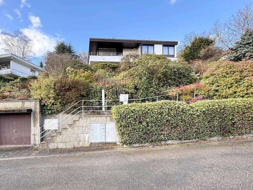 Haus zum Kaufen in Heidelberg 795.000 € 175 m²