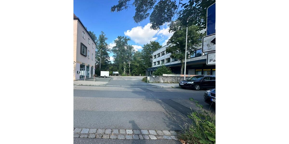 Neu renoviert - Lagerfläche 50 qm NeustadtAisch - Zentrum - Ab sofort zimmer