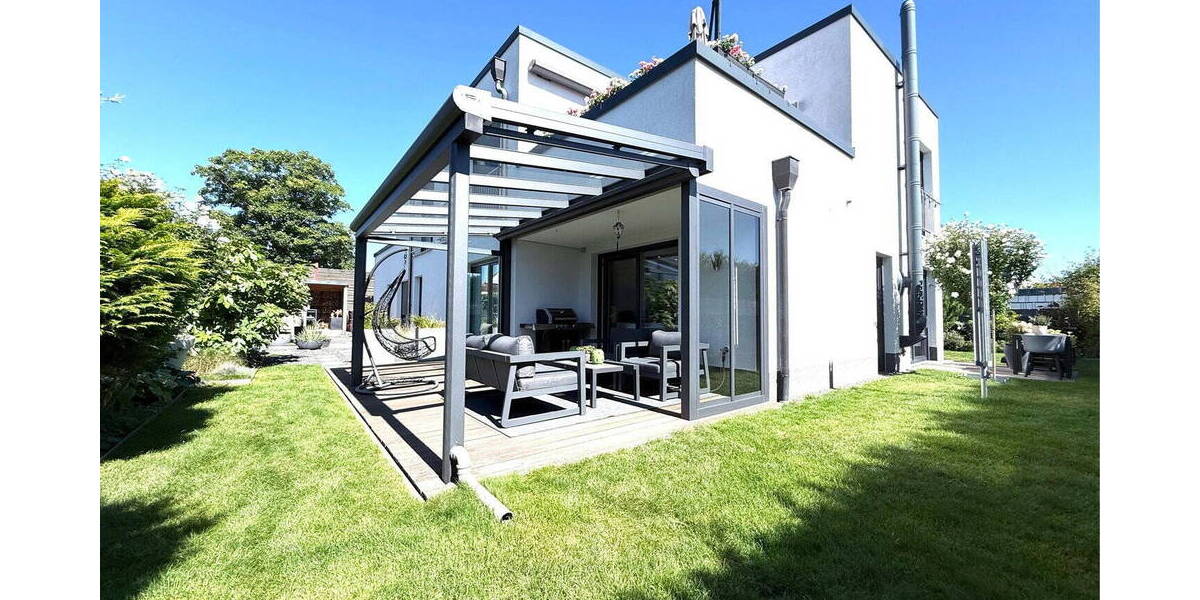 Etagenwohnung Meine OT Bechtsbüttel Bechtsbüttel - 4 Zimmer, 133 m&sup2;, 525.000&euro; | Angebot:26402434