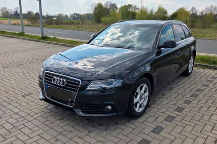 Audi A4 249.392 km 4.000 &euro; Selm 59379