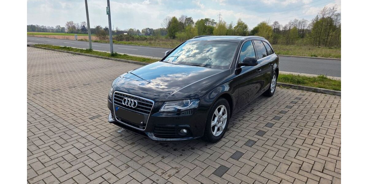 Audi A4 249.392 km 4.000 &euro; Selm 59379