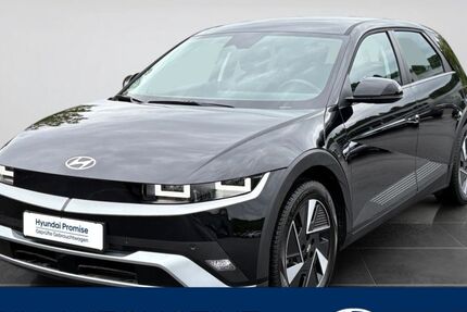 Hyundai IONIQ 5 8.397 km 36.890 &euro; Mannheim 68307