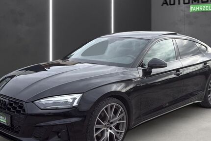 Audi A5 125.000 km 29.480 &euro; Schwäbisch Gmünd 73525