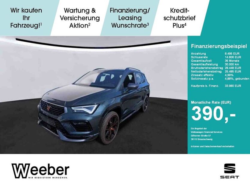 Ateca
